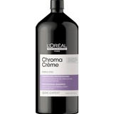 Shampoo L'oreal Professionnel Matizador Chroma Crème 1500ml