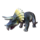 Triceratops Dinosaurio Con Sonido