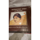 Discos Long Play De Mercedes Sosa Usados