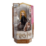 Harry Potter Figura Luna Lovegood Wizzarding World 