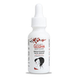 Geisha Suero Ácido Kójico Corrector De Manchas Oscuras