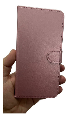 Funda Estuche Agenda Flip Cover Para iPhone 11 