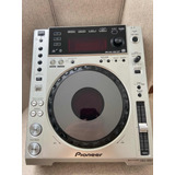 Par De Cdj 850