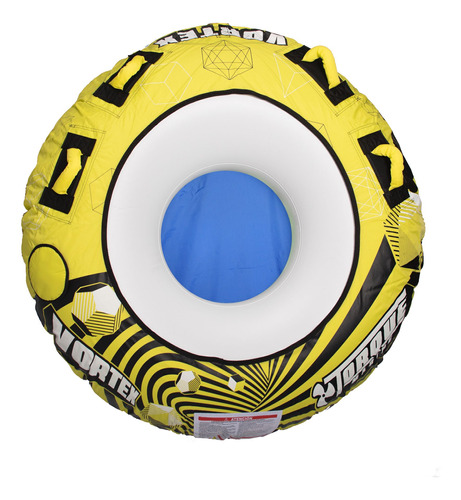 Gomon De Arrastre Para Lancha Torque Marine Vortex  