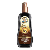 Australian Gold Fps15 Spray Gel Instant Bronzer 237g