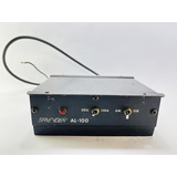 Amplificador Linear Para Radio Px 11 Metros .