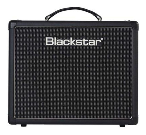 Amplificador Guitarra Valvular 5w Blackstar Ht5c Oferta!!