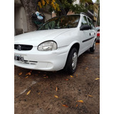 Chevrolet Corsa Classic 2004 1.6 Gl