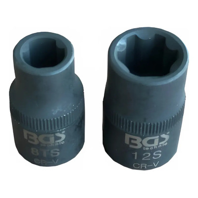 Juego Dados Especiales Nissan Cabeza | Bomba | Bgs 2560-1-mx | Envío gratis