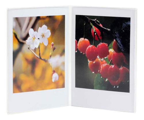 Single Photo Frame For Fujifilm Instax Polaroid Mini Fi...