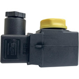 Appli Parts Bobina Para Valvula Solenoide 110v 50/60hz 