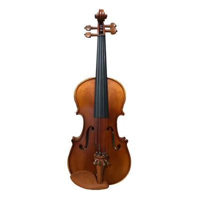 Violin Amadeus 4\u002F4 Antiguo Mate Mv012bm 4\u002F4 Profesional Msi | Meses sin interés