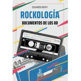 Rockologia - Eduardo Berti