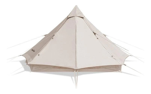 Naturehike Glamping Brighten 6.4 Tent 6 Personas