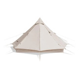 Naturehike Glamping Brighten 6.4 Tent 6 Personas