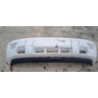 Parachoque Delantero Traiblazer 2002 2003 2004 2005 2006  Chevrolet TrailBlazer