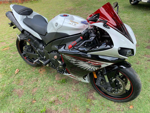 YAMARA R1 R1