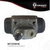 Cilindro Rueda Para Hyundai Grand I10 2015 - 2019 (garanti)