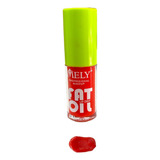 Lip Drip Gloss Fat Oil - Mely