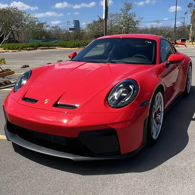 Porsche 911 Gt3 4.0 At | MercadoLibre