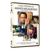 Manos Milagrosas Cuba Gooding Jr Pelicula Dvd