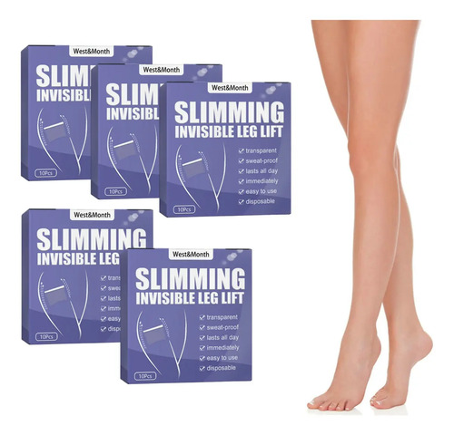 5×la Cinta Elevadora Muslos En Y Elimina La Celulitis