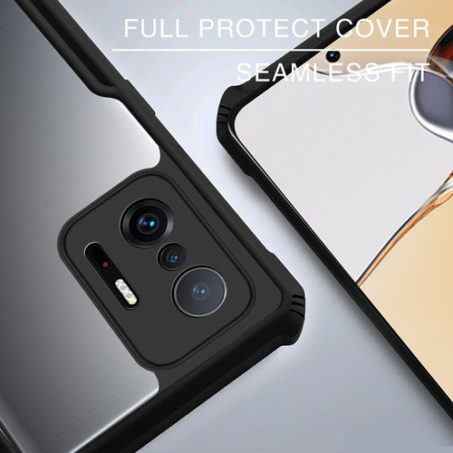 Funda Estuche Anti Choque Para Celular Xiaomi Realme Vivo