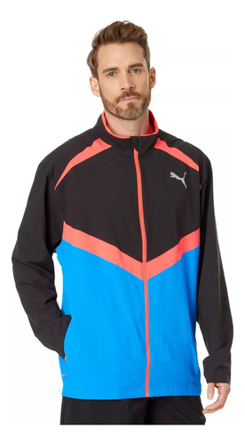 Puma Chaqueta Deportiva Running Ultra Weave 524045 51