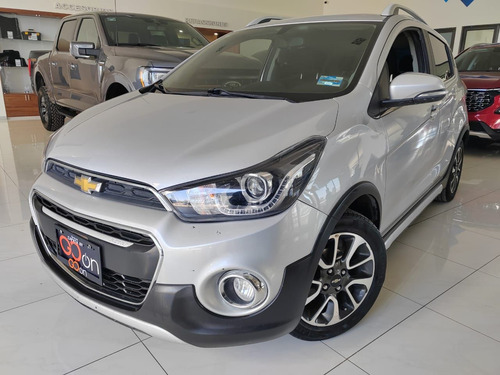 Chevrolet Spark 2019