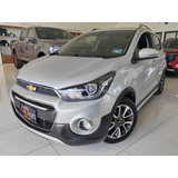 Chevrolet Spark 2019