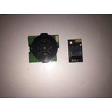 Botonera + Placa Wifi Hitachi Cdh-le40smart08