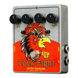 Electro-harmonix Cock Fight Oferta Msi