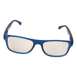 Gafas Lectura Óptico +2,25 Unisex Lente Transparente 