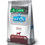 Vetlife Hepatico Perro 2 Kilos Despacho Sin Costo