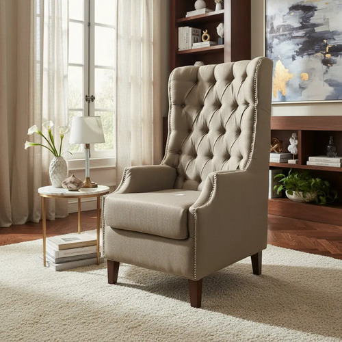 Sillón Turco. (envió Gratis Edo. Gto).