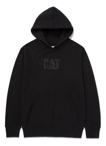 Saco Unisex Fleece Cat Logo Pull 4050047-50g