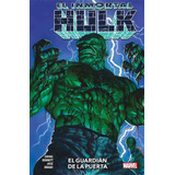 Panini Argentina - El Inmortal Hulk Vol 8 - Marvel Comics