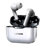 Audífonos In-ear Inalámbricos Lenovo Livepods Lp1 Colores
