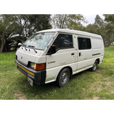 Mitsubishi L300 1998 2.5 Panel Van Dh