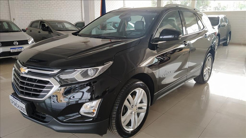 EQUINOX 2.0 16V TURBO GASOLINA PREMIER AWD AUTOMÁTICO
