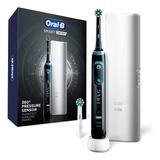 Oral-b Smart Limited Cepillo De Dientes Eléctrico, Negro