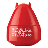 Jafra Double Nature Devil Diablito Rojo 100% Original.