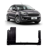 Soporte Radiador Ford Ka 2019 2020 2021 Naftero