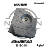 Bocina Buffer Nissan Pathfinder 2013-2018