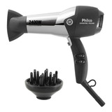 Secador De Cabelo Philco Expertpro Psc2400 Cinza 220v