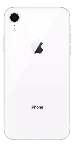 Apple iPhone XR 64 Gb - Branco  Class Aa