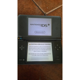 Nintendo Dsi Xl + Pokemon White,leia A Descrição 