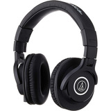 Auriculares Profesionales Audio Technica