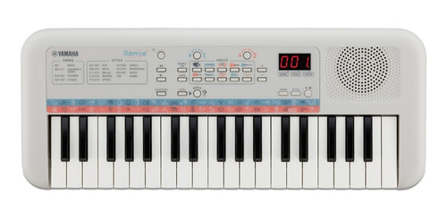 Teclado Yamaha Pss-e30