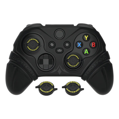 Playvital Funda Para Xbox Series X\u002Fs, Xbox Core Mando-runas Color Negro | Meses sin interés